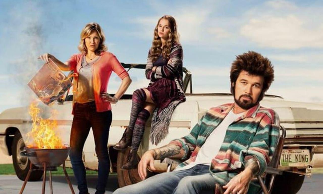 header image for Still the King