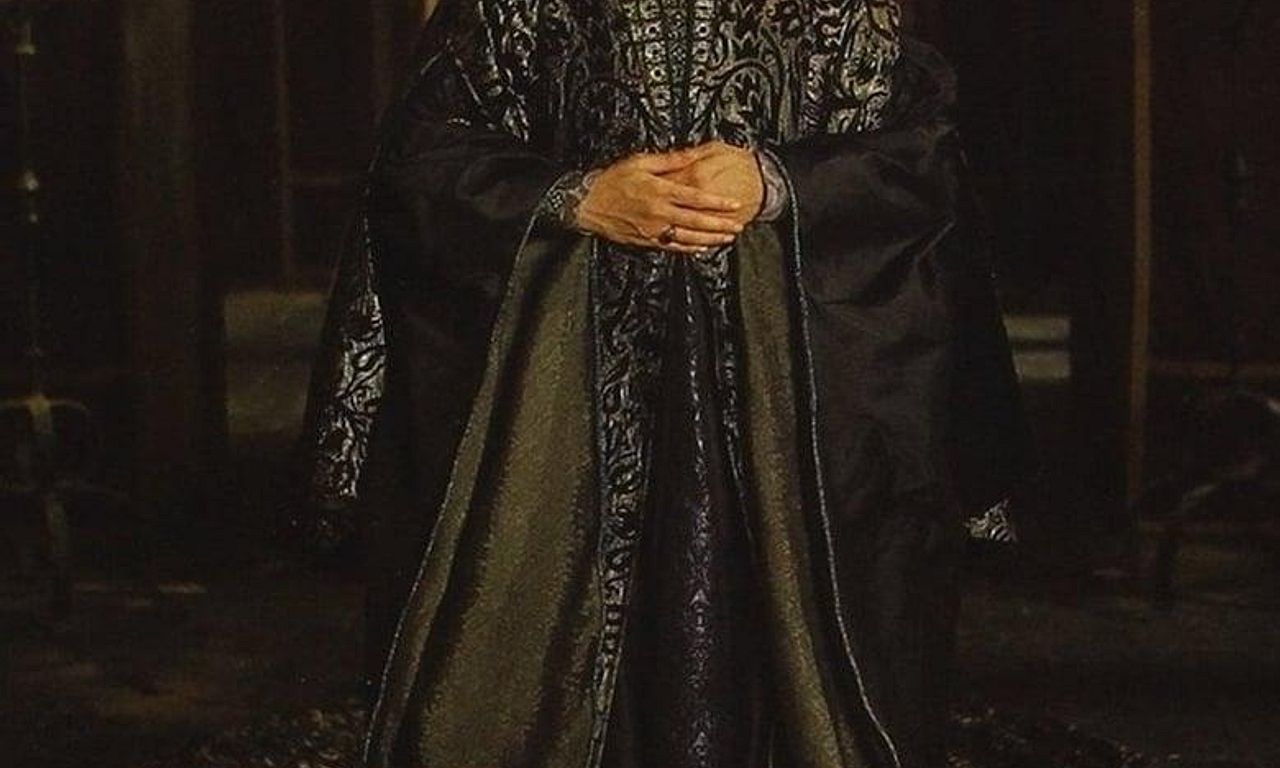 header image for Isabel