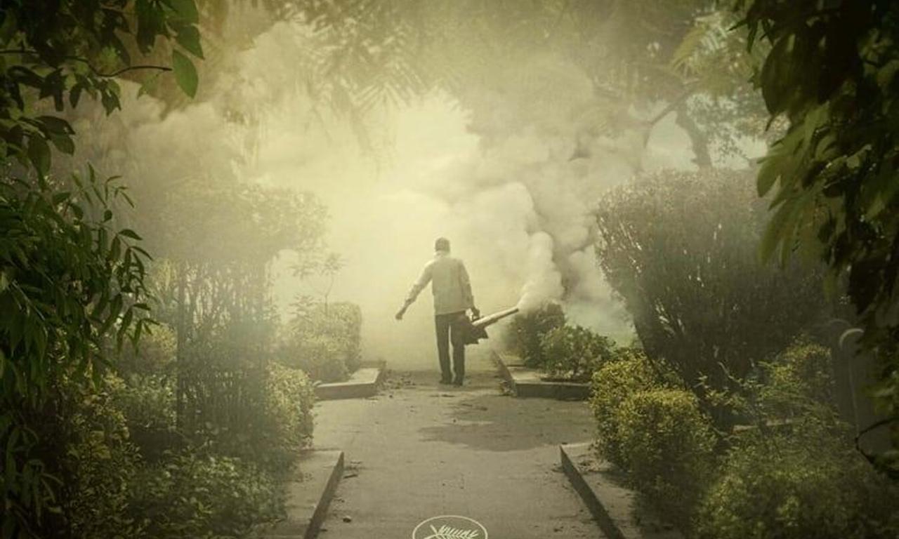 header image for Invisible Demons