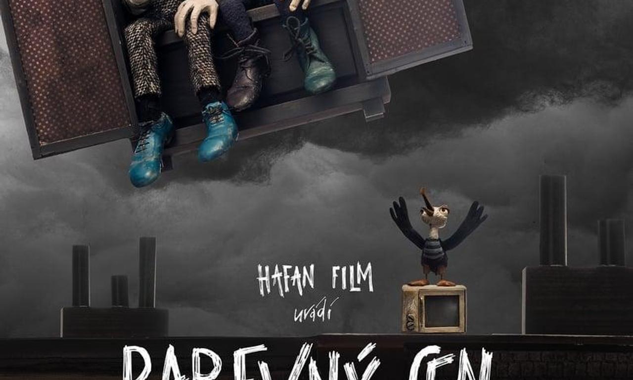 header image for A Colourful Dream