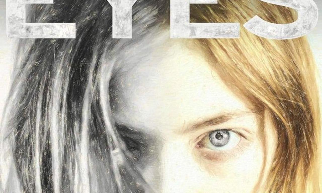 header image for Grey Eyes