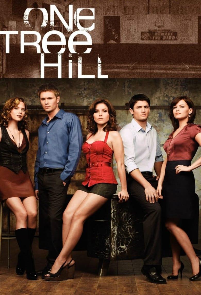 One Tree Hill Where to Watch and Stream Online Entertainment.ie