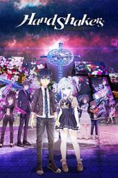 Hand Shakers