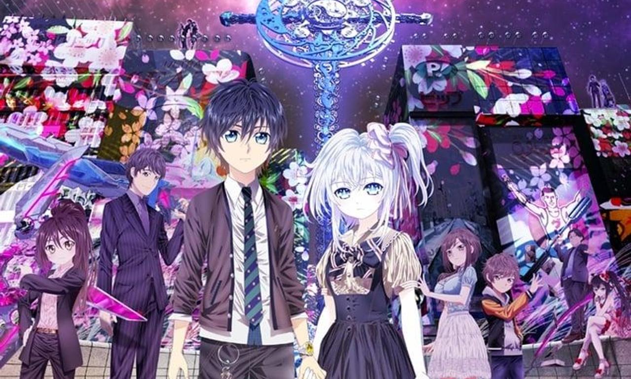 header image for Hand Shakers