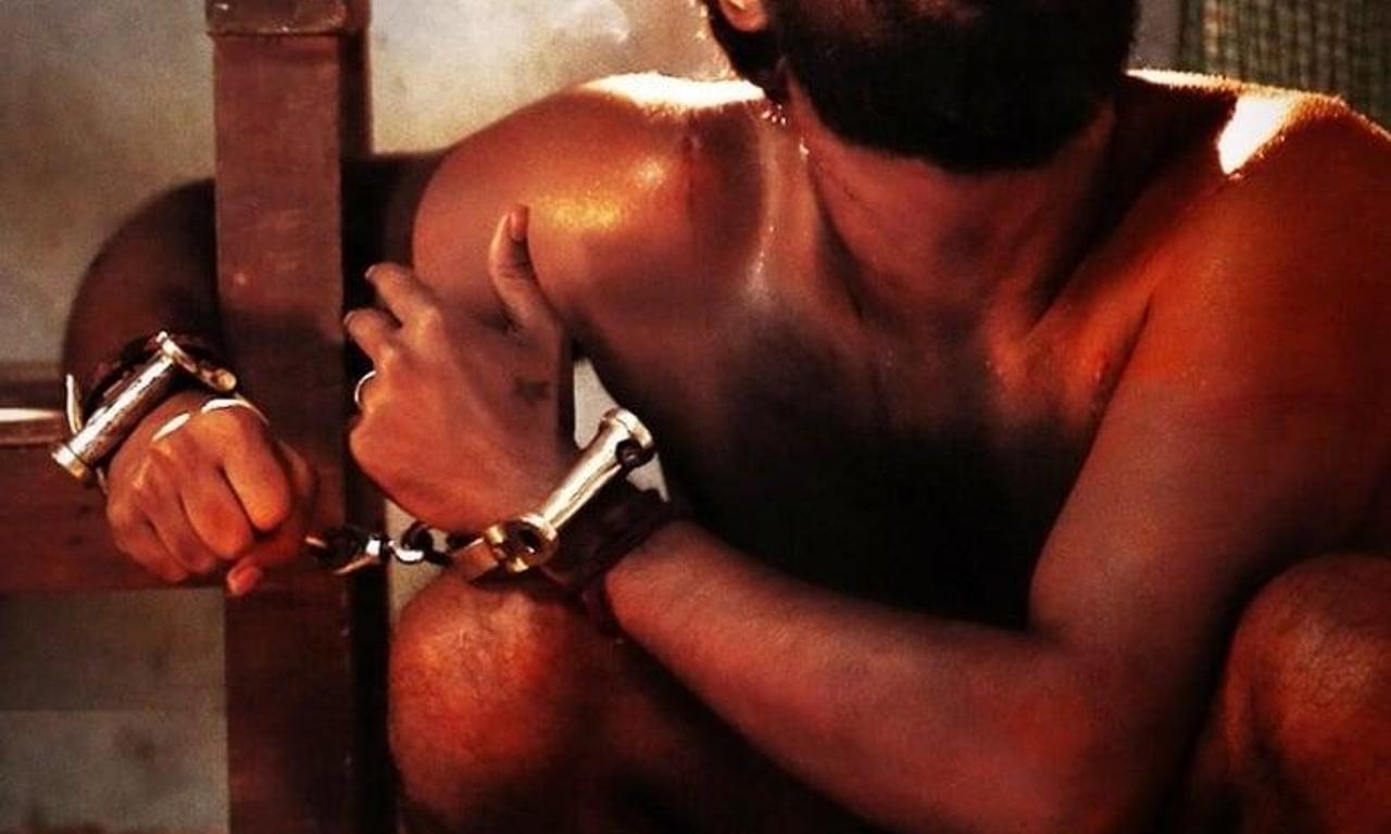 header image for Jail