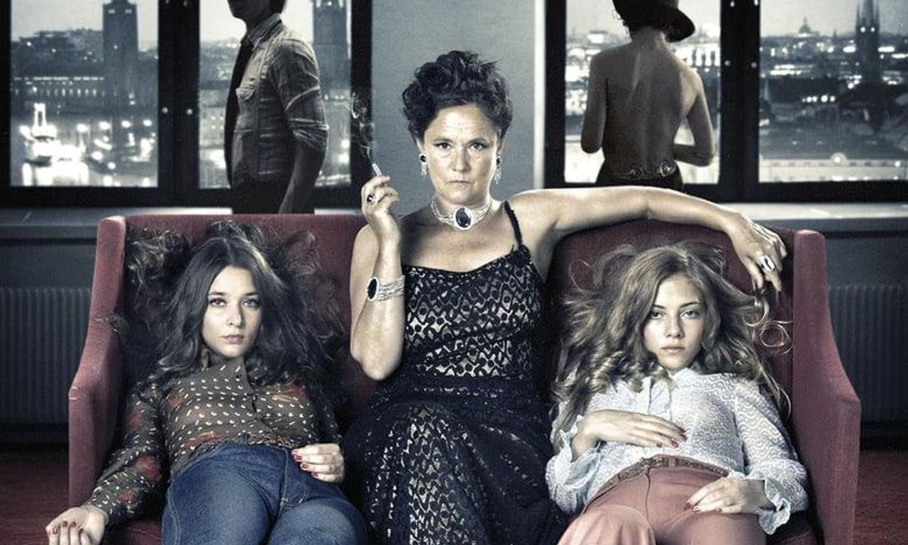 header image for Call Girl