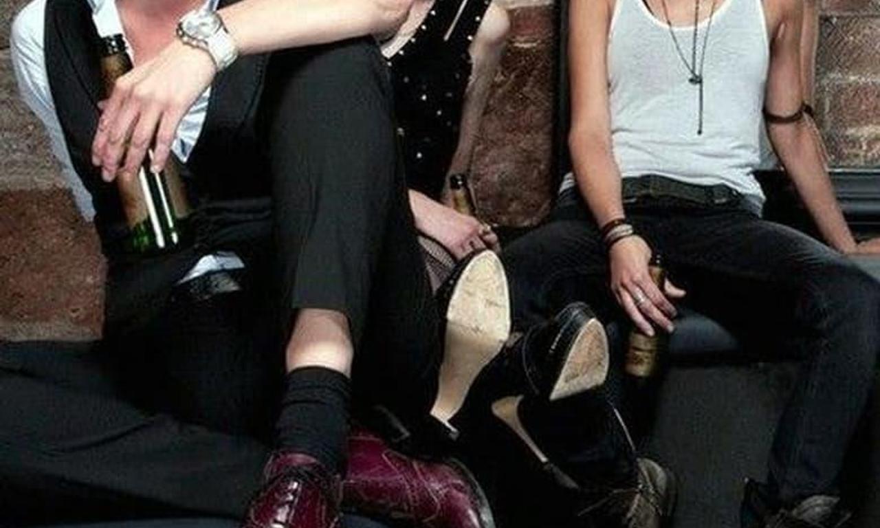 header image for Lip Service