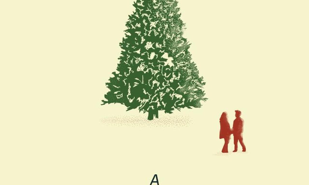 A Christmas Tree Love Story Where to Watch and Stream Online Entertainment.ie