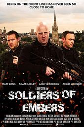 Soldiers of Embers