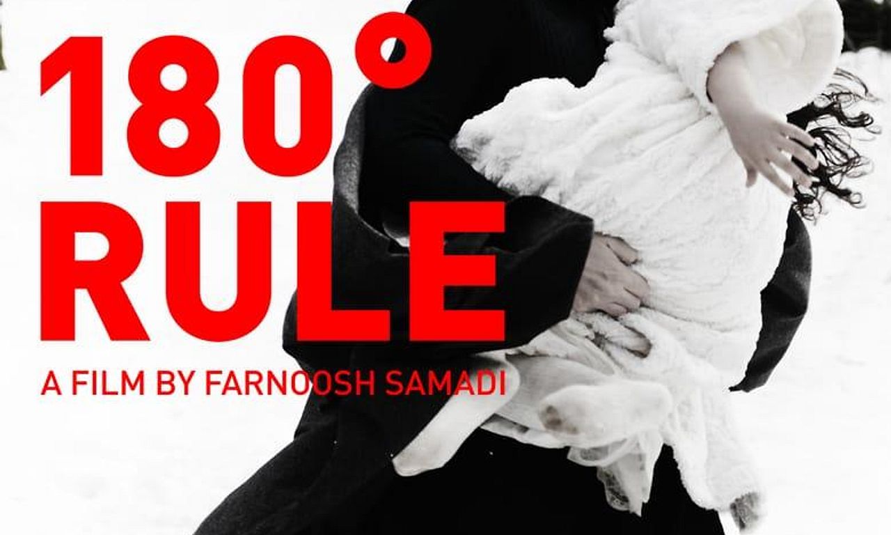 header image for 180 Degree Rule