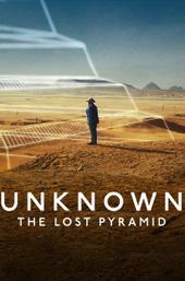 Unknown: The Lost Pyramid