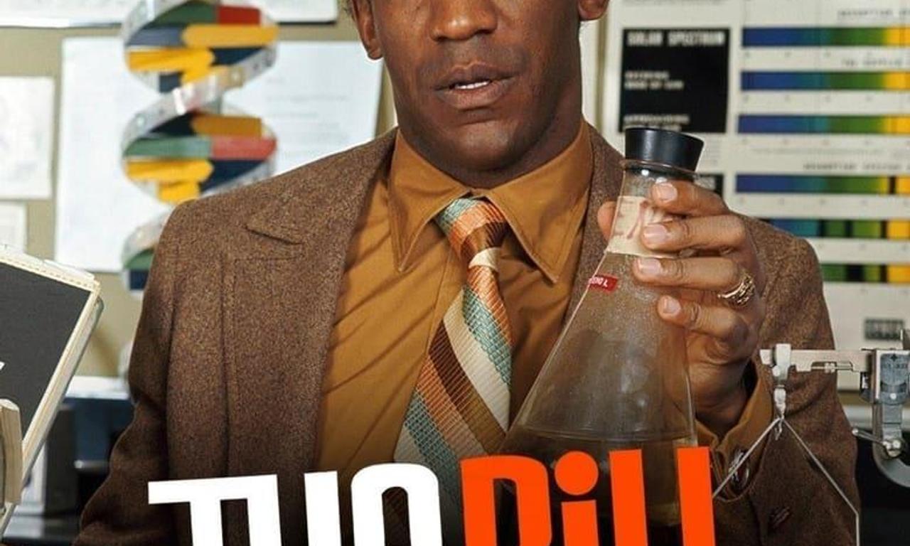 header image for The Bill Cosby Show