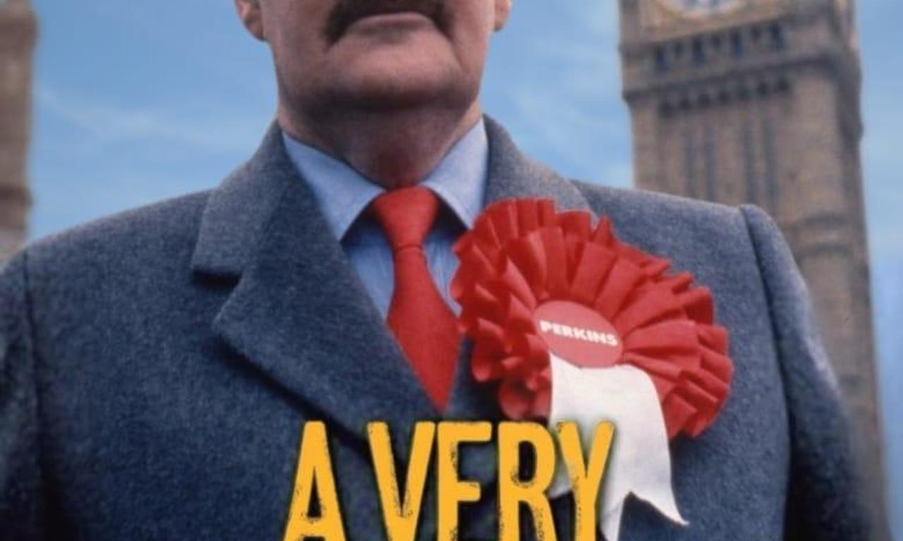 header image for A Very British Coup