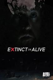 Extinct or Alive: The Tasmanian Tiger