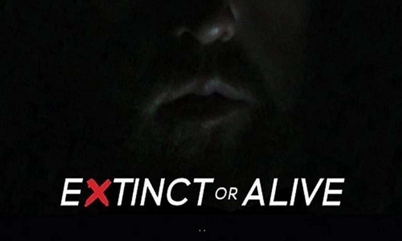 header image for Extinct or Alive: The Tasmanian Tiger