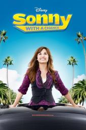 Sonny with a Chance