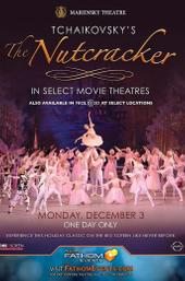 Pyotr Ilyich Tchaikovsky - The Nutcracker (Valery Gergiev)