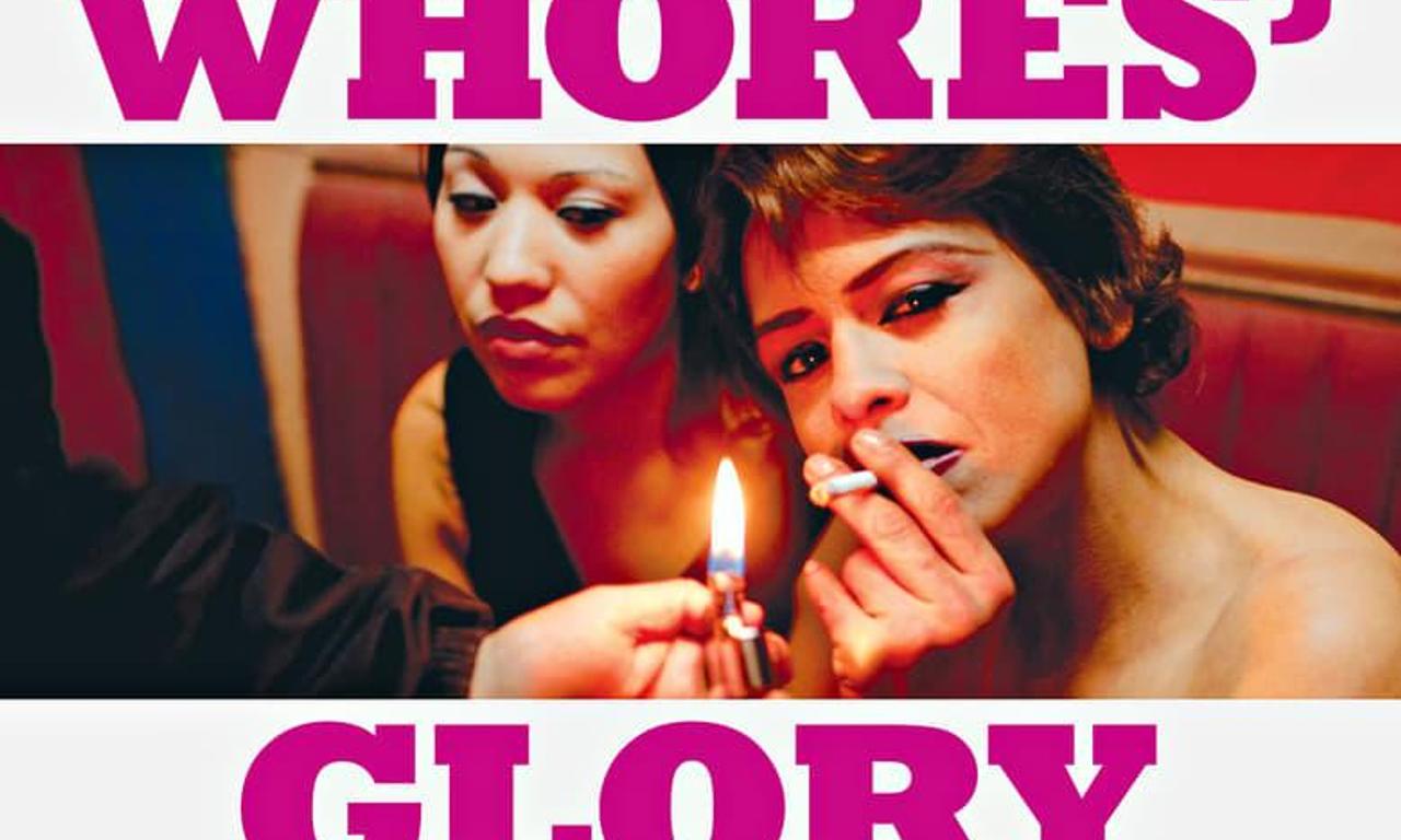 header image for Whores' Glory