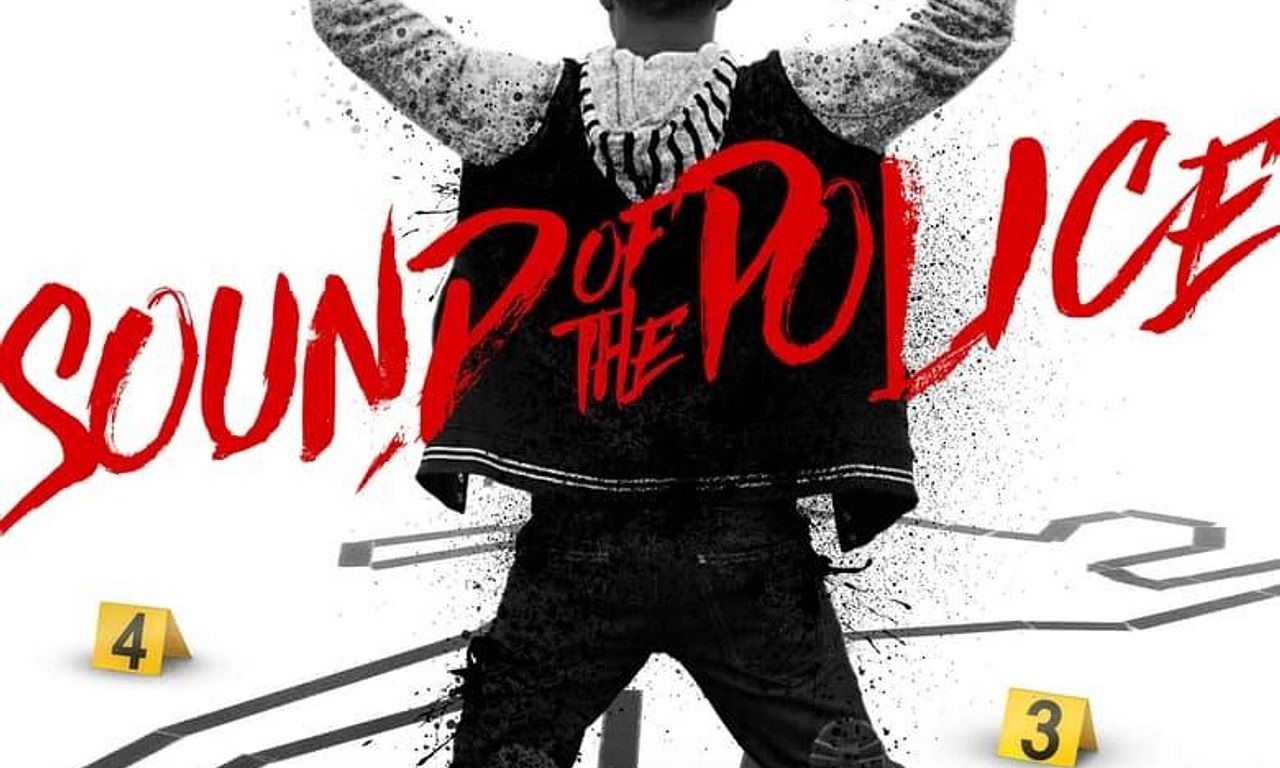 header image for Sound of the Police