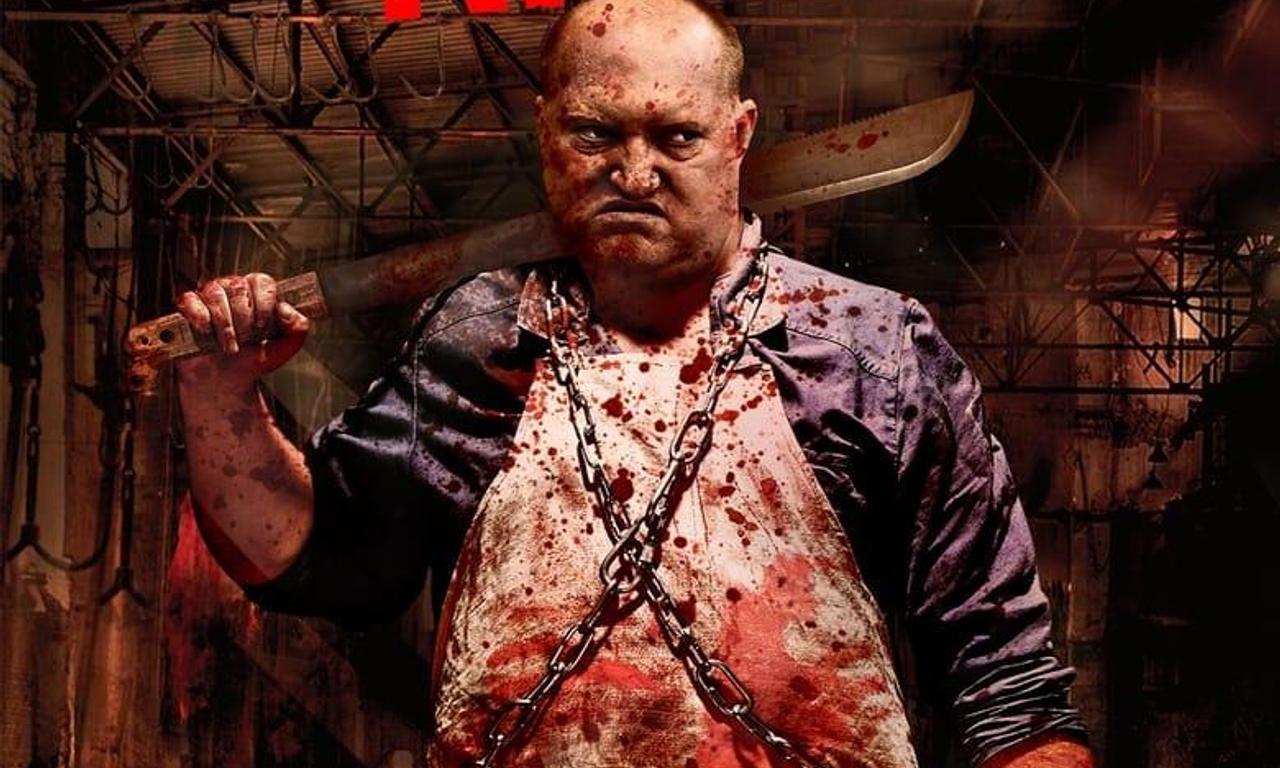 header image for The Slaughterhouse Killer