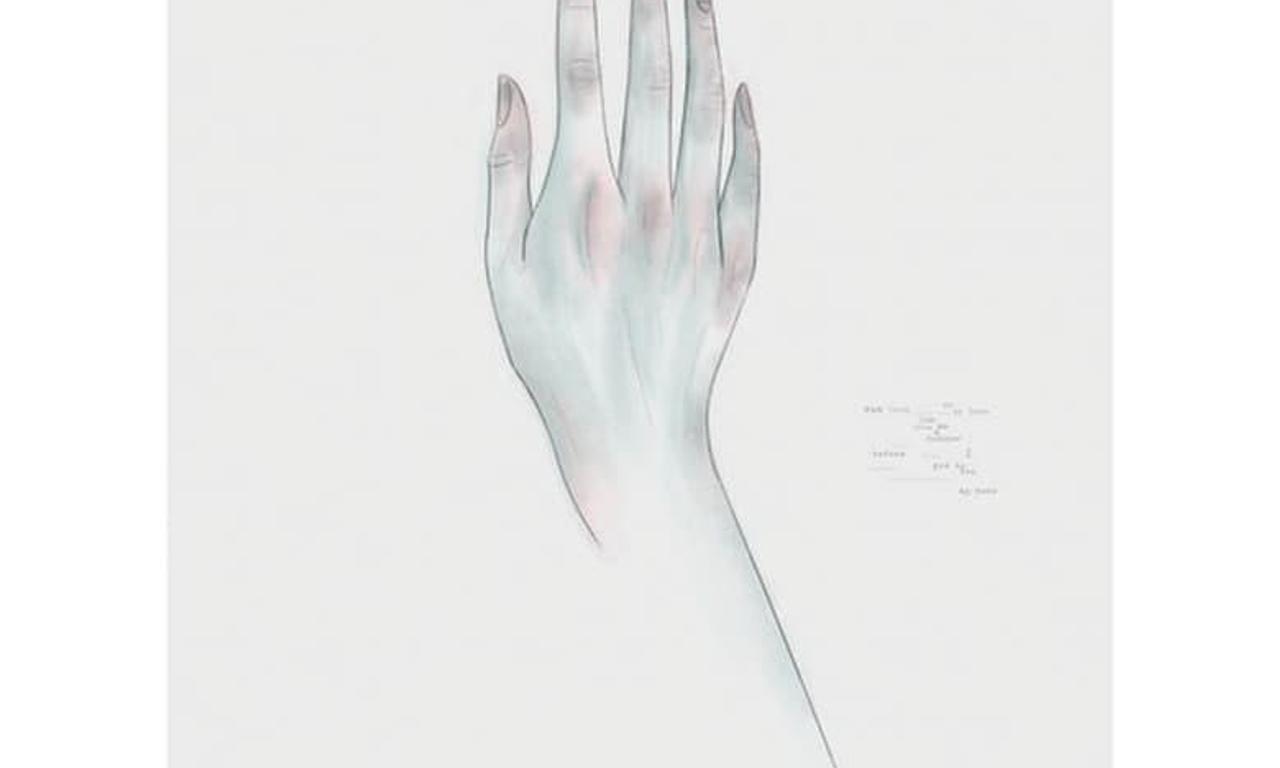 header image for Blink of an Eye