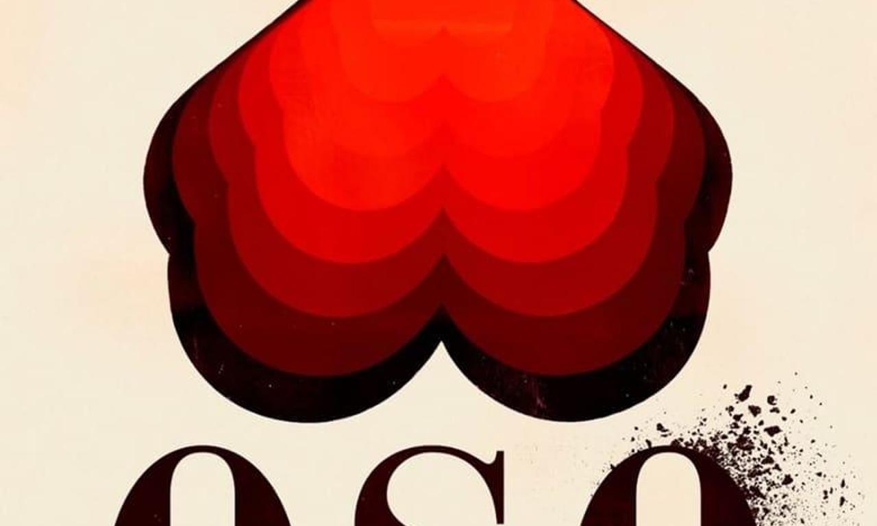 header image for Oso