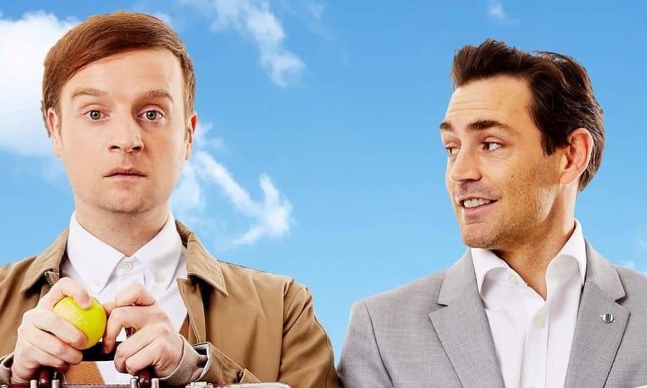 header image for Running Naked