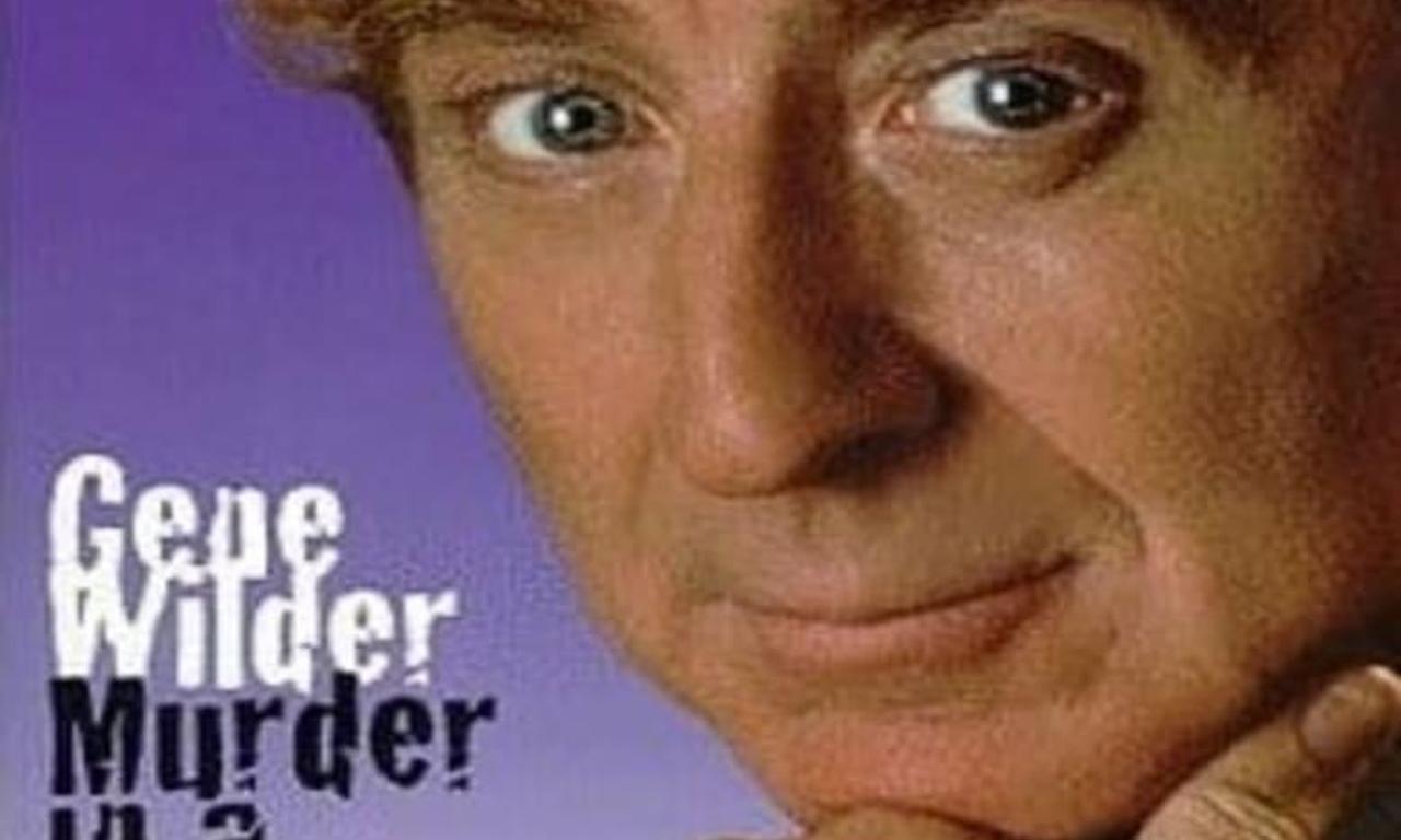 header image for Murder in a Small Town