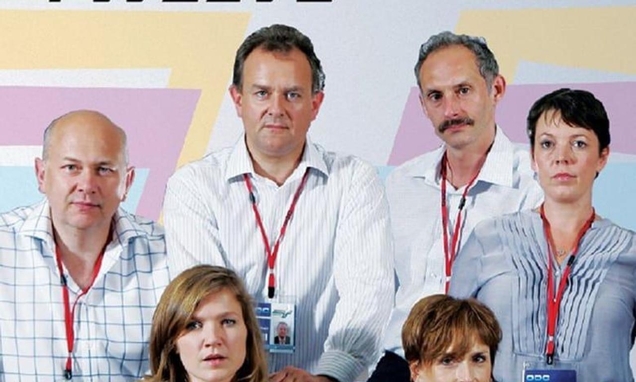 header image for Twenty Twelve