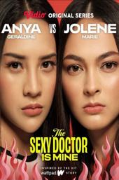 The Sexy Doctor is Mine