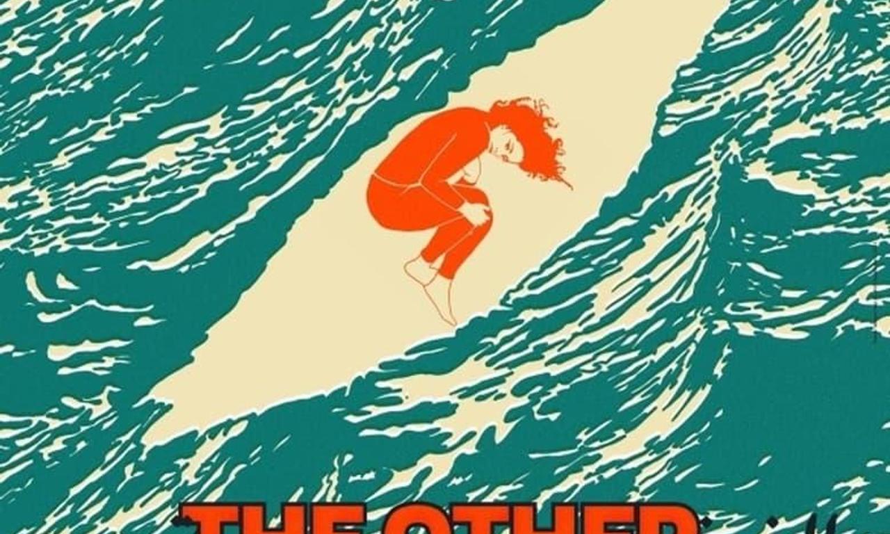 header image for The Other Side of the River