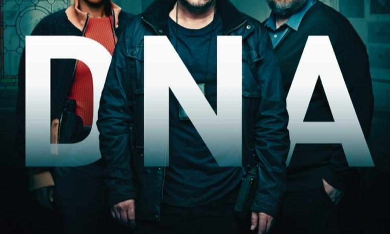 header image for DNA