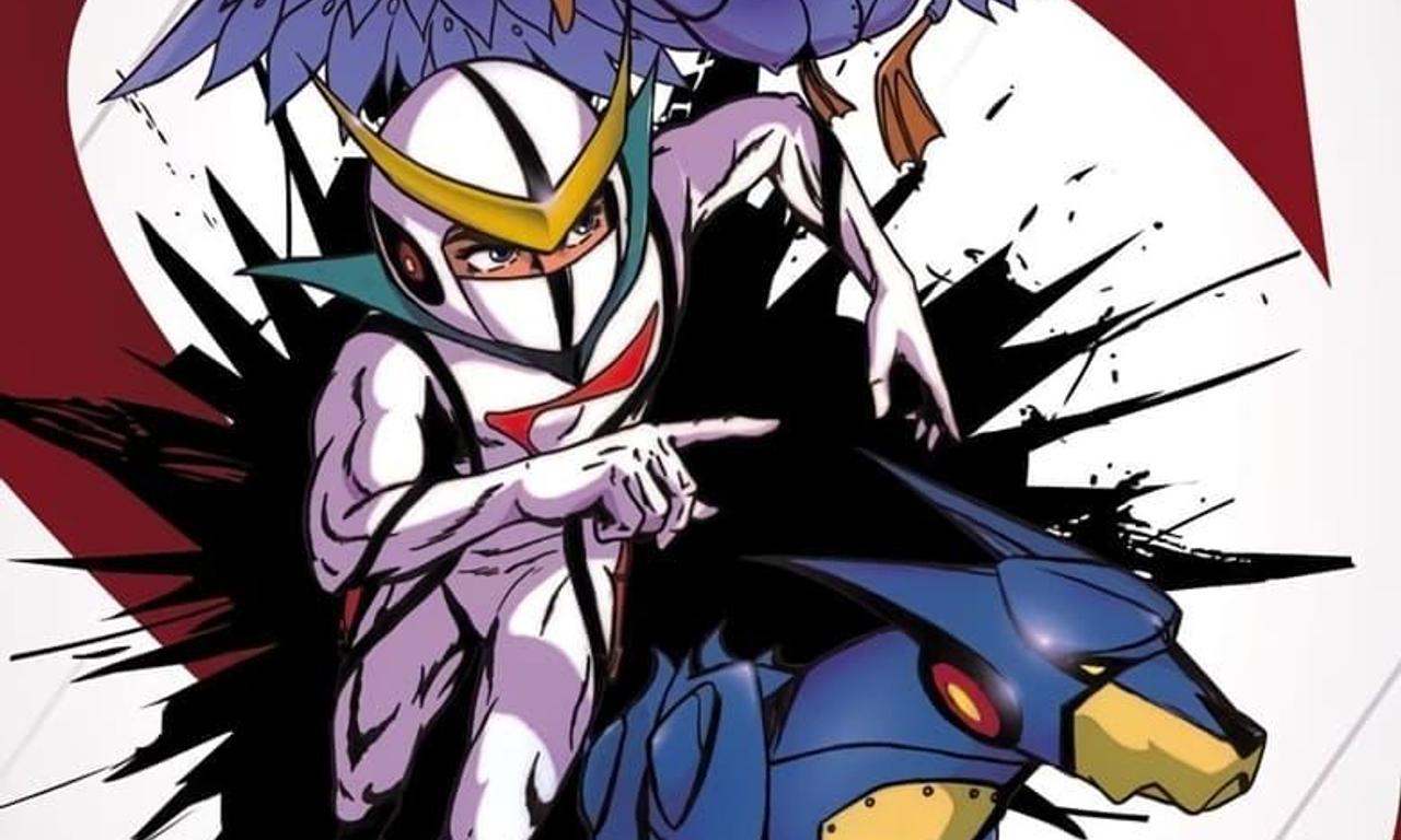 header image for Casshan