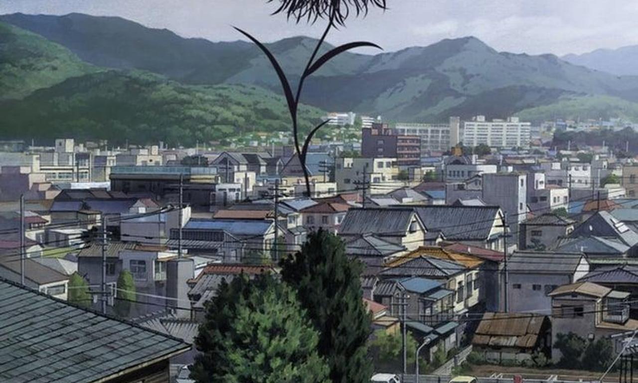 header image for Flowers of Evil