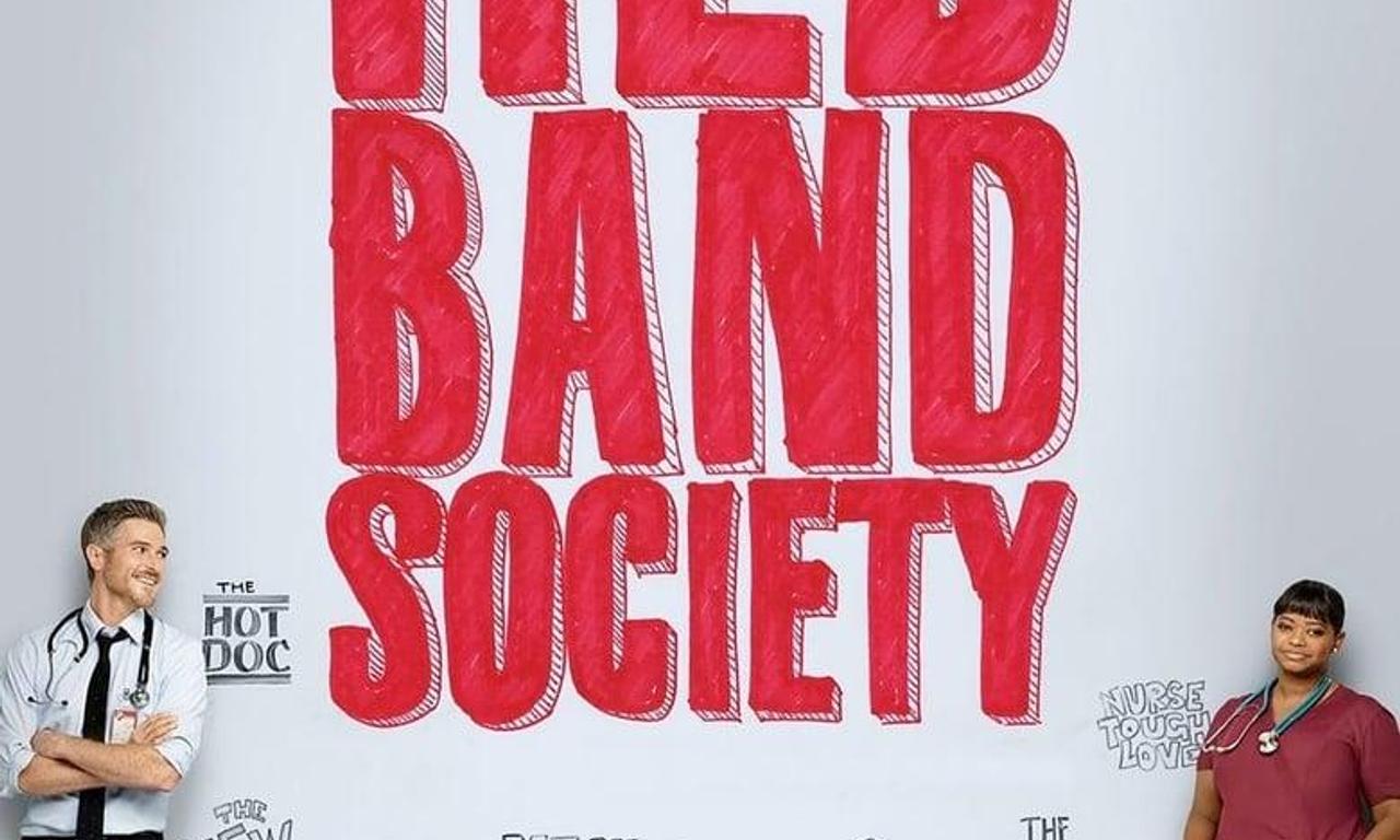 header image for Red Band Society