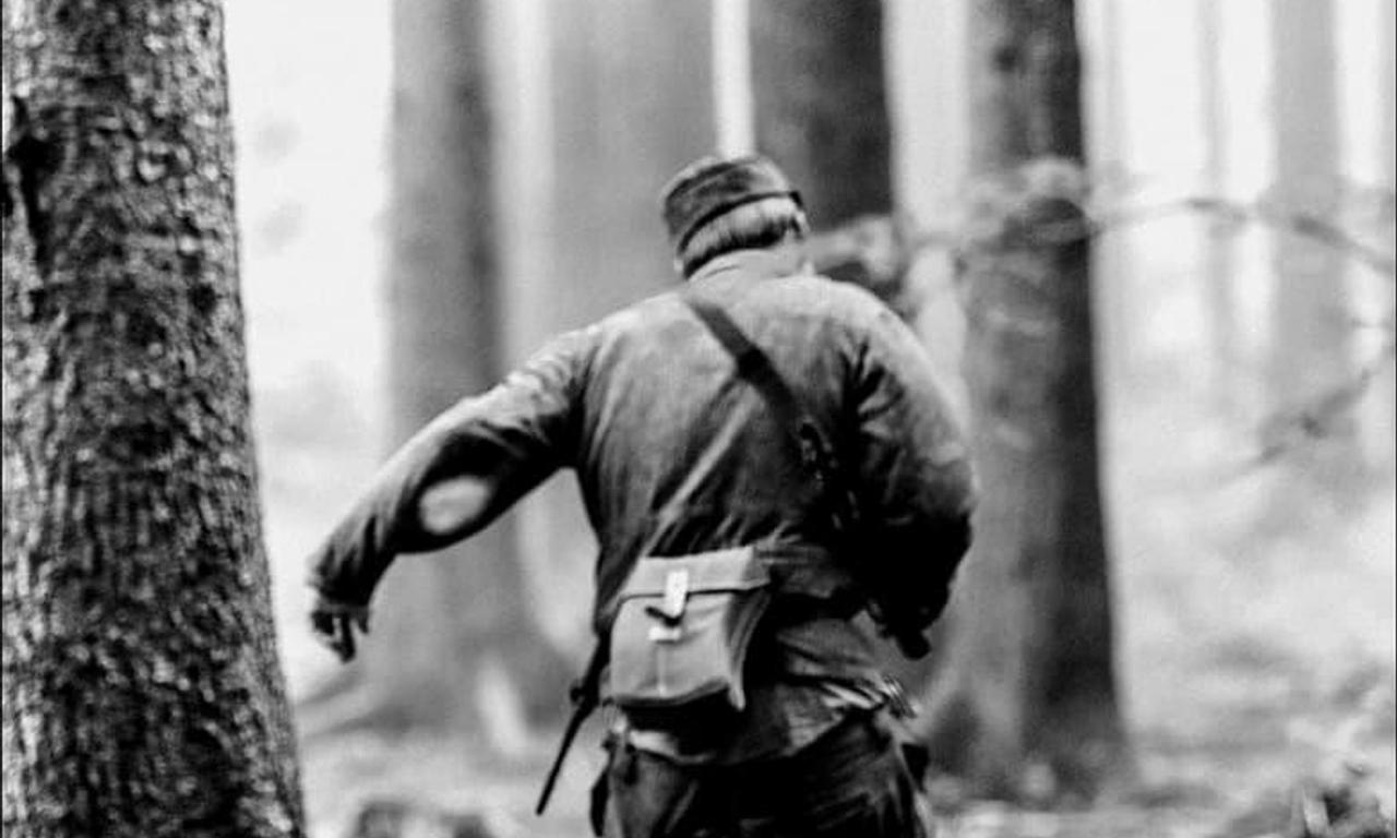 header image for Europe's Deadliest Border: Czechoslovakia's Iron Curtain