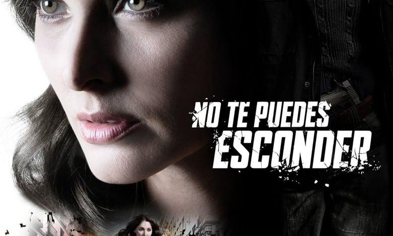 header image for You Cannot Hide