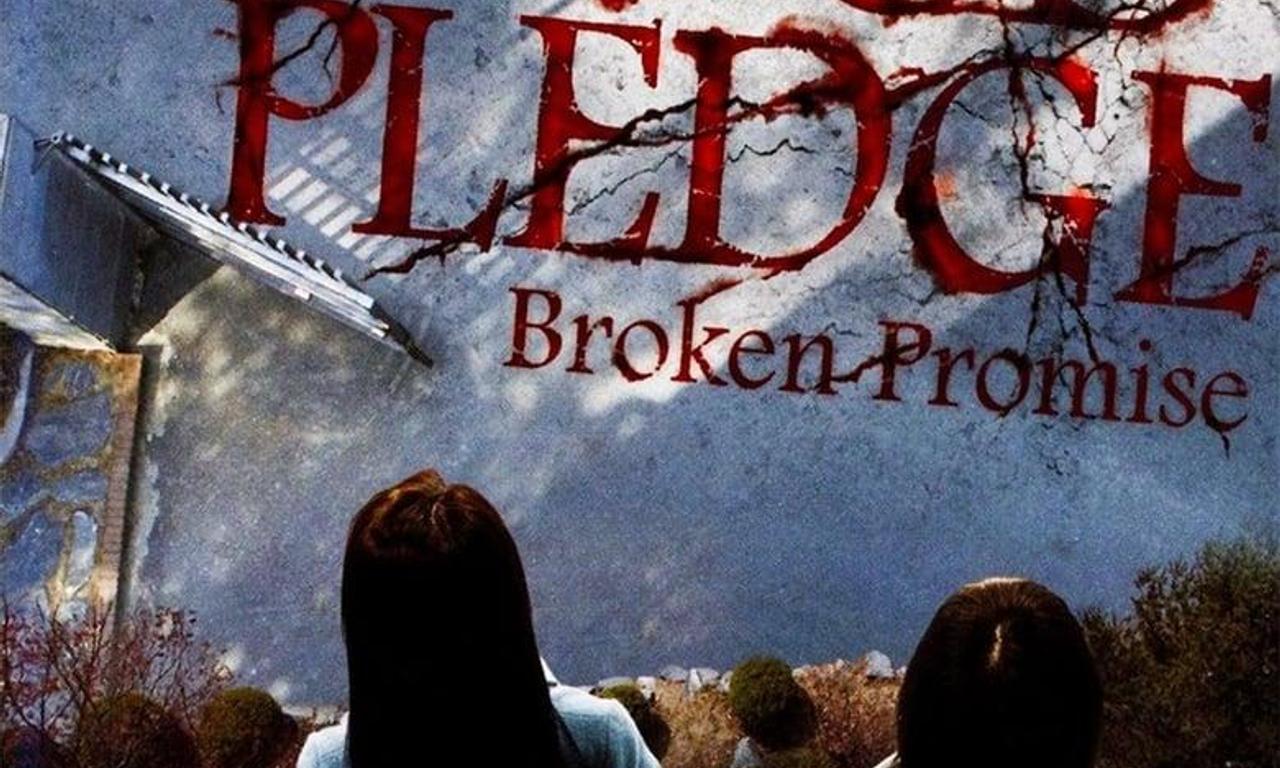 header image for A Blood Pledge