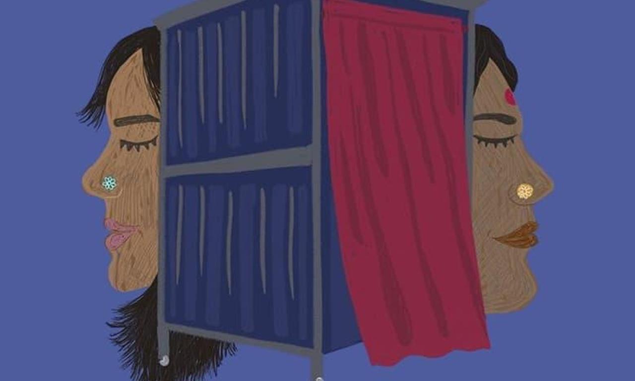 header image for The Booth