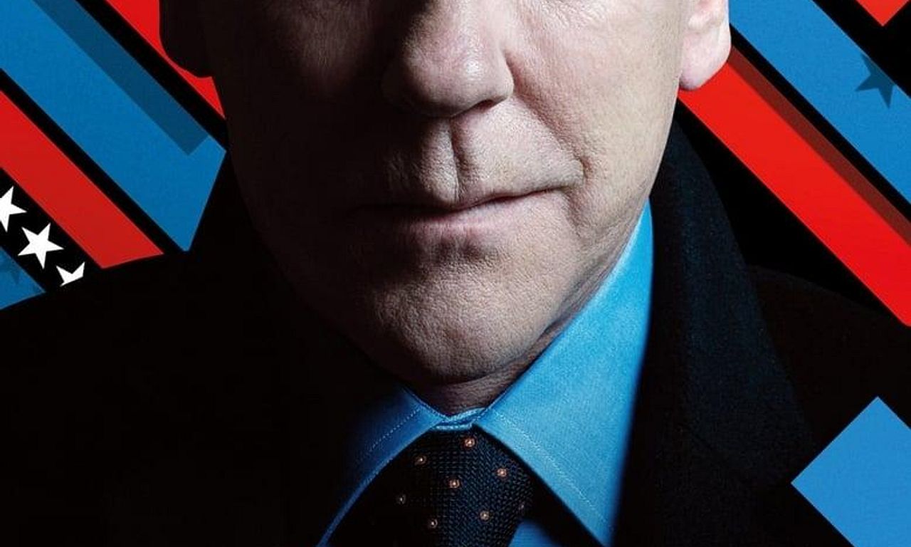 header image for Designated Survivor