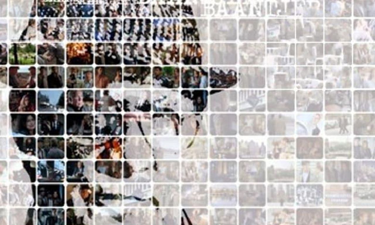 header image for Baantjer