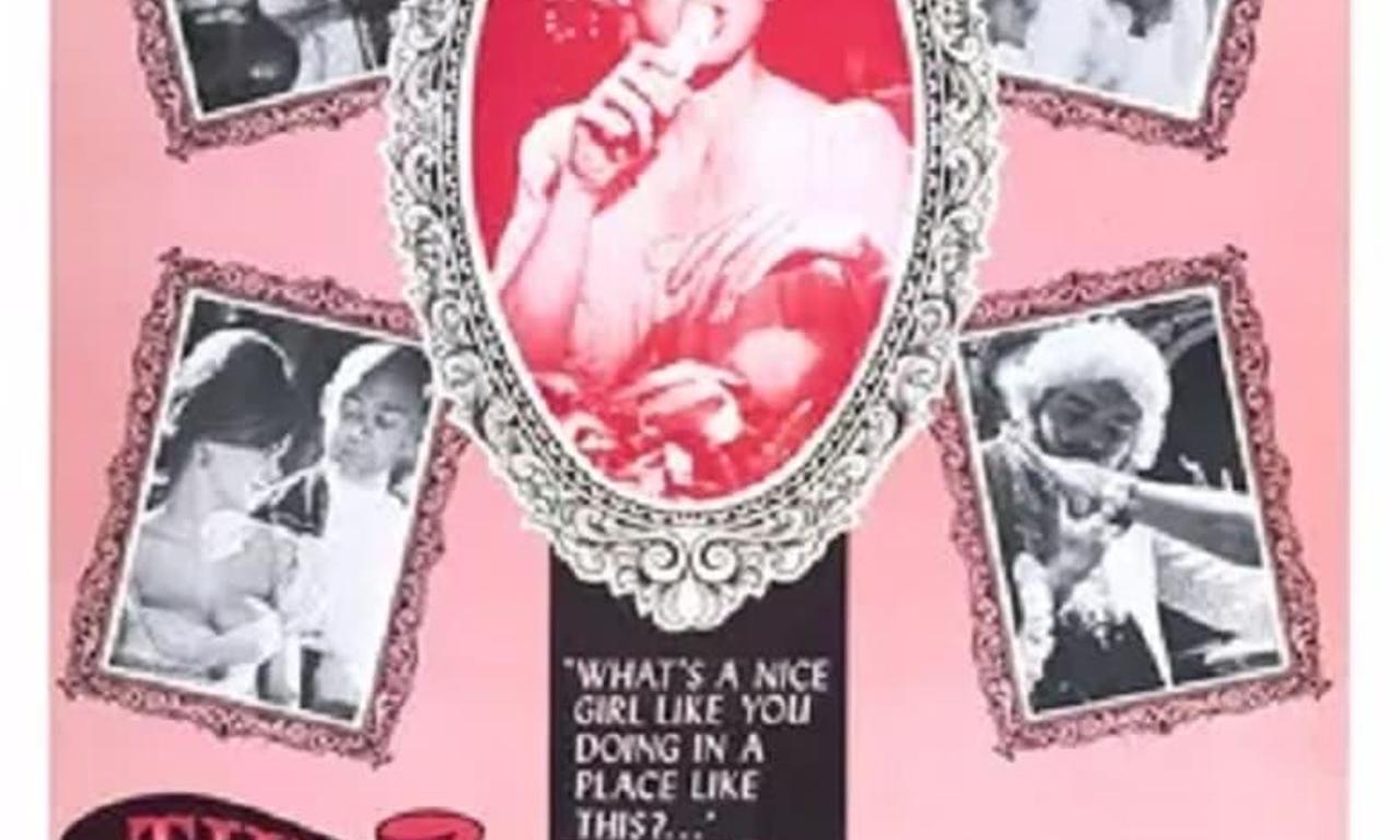 header image for The Notorious Daughter of Fanny Hill