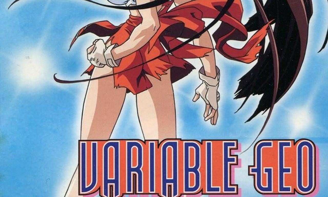 header image for Variable Geo