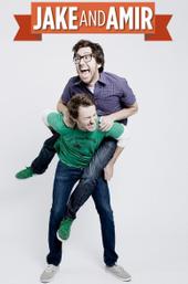 Jake and Amir