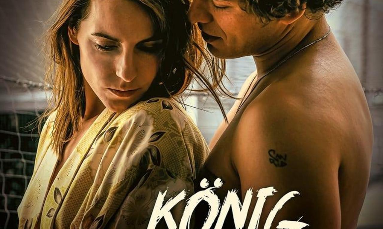 header image for King of Ravens