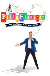 Billy Flanigan: The Happiest Man On Earth