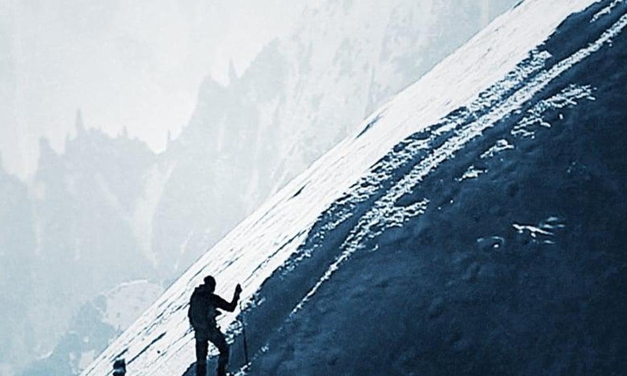 header image for Nico Valsesia - From Zero To Monte Bianco - Summit