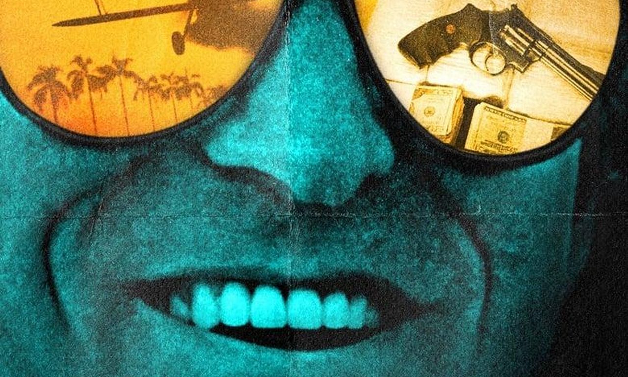 header image for The Invisible Pilot