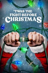 'Twas the Fight Before Christmas