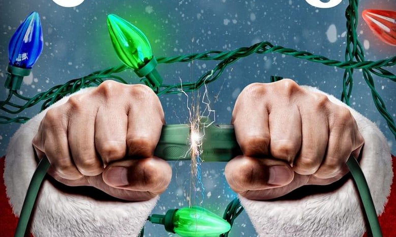 header image for 'Twas the Fight Before Christmas